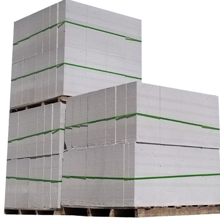 封丘改性材料和蒸压制度对冶金渣蒸压加气混凝土砌块性能的影响